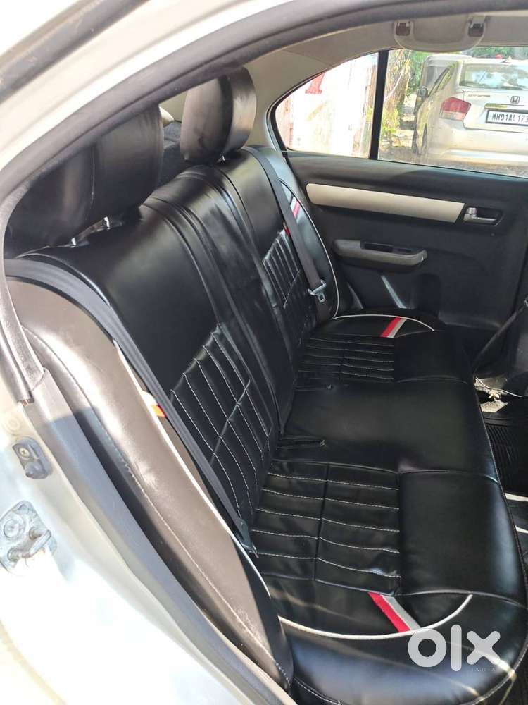 Maruti Swift Dzire Vdi 2011