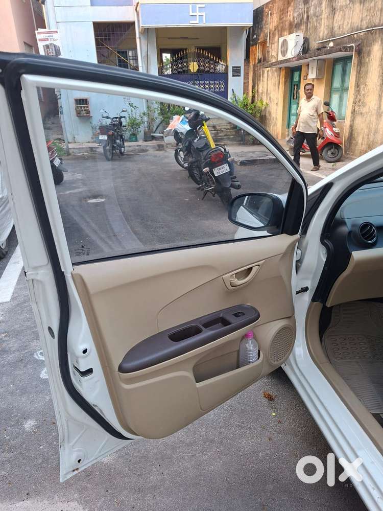 Honda Amaze 2013-2016 Sx I-vtec, 2014, Diesel