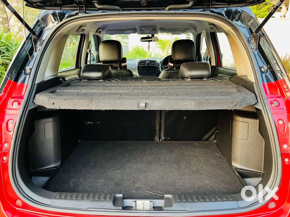 Maruti Suzuki Vitara Brezza 1.3 Zdi Plus Amt, 2019, Diesel