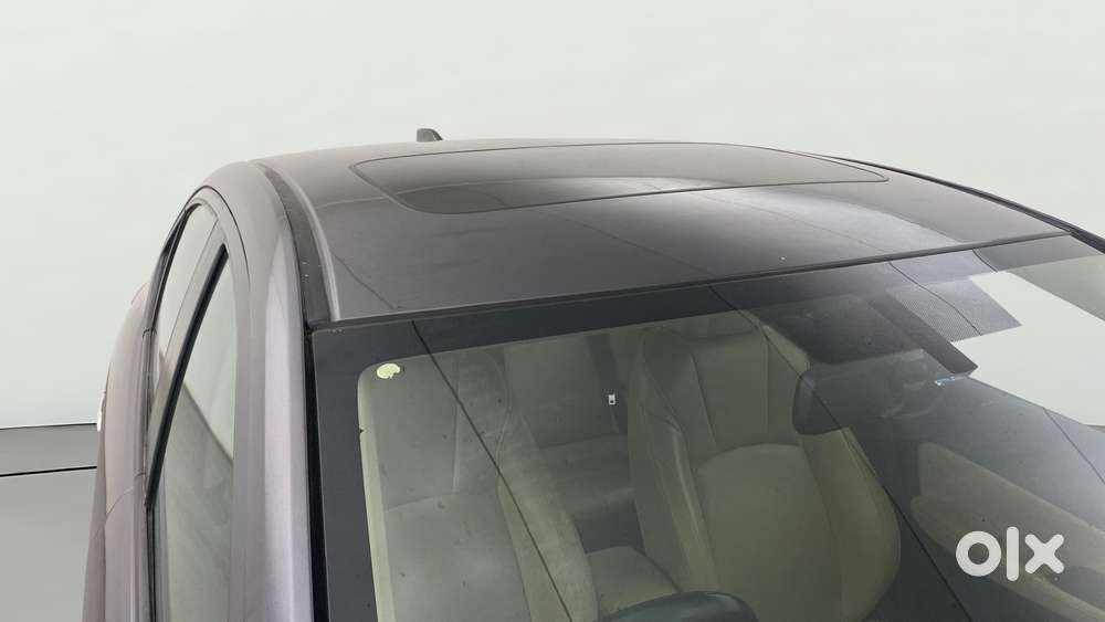 Honda City 1.5 Zx Cvt I-vtec, 2022, Petrol