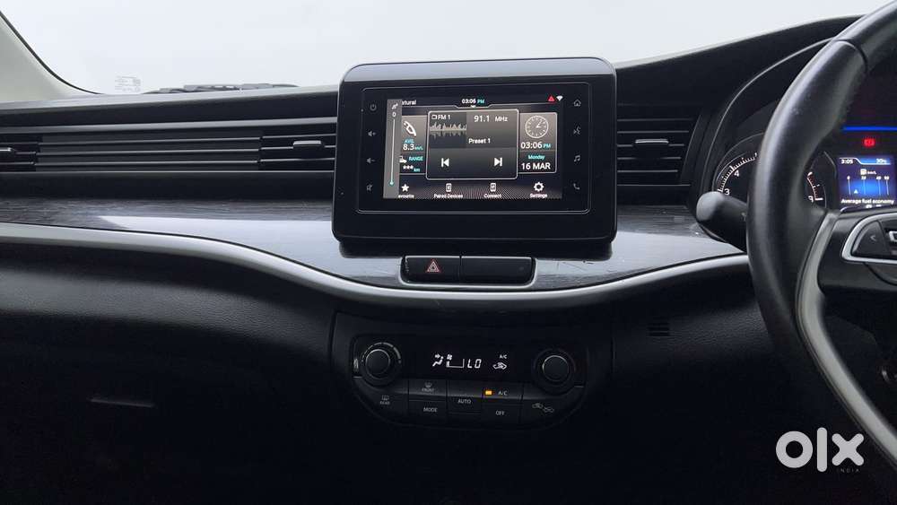 Maruti Suzuki Xl6 1.5 Alpha Plus At, 2022, Petrol