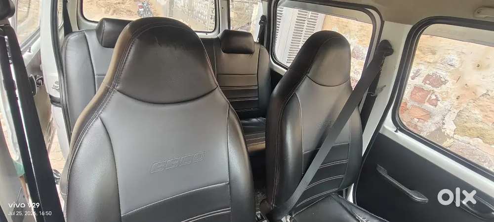 Maruti Suzuki Eeco Ac 2021