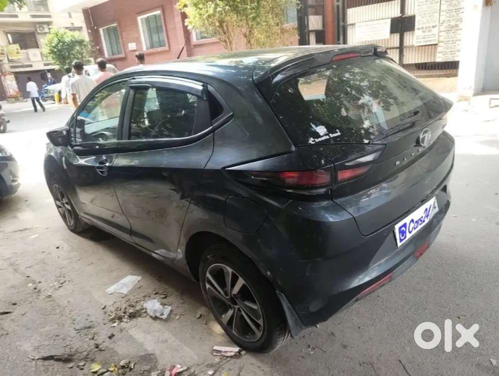 Tata Altroz 1.2 Xz 2020