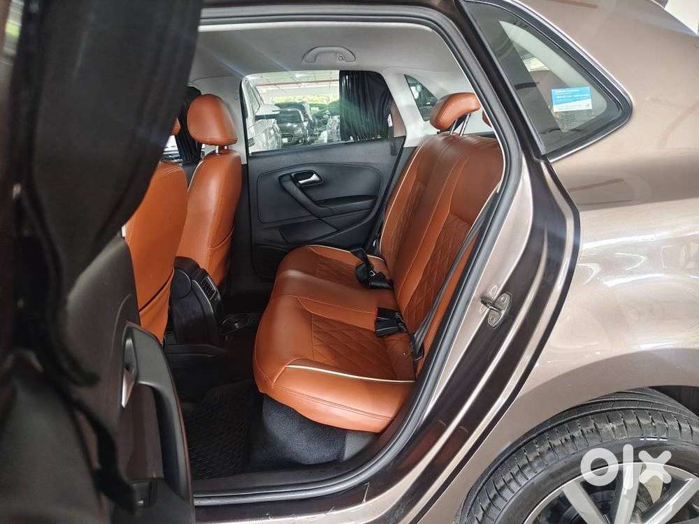 Volkswagen Polo 1.2 Mpi Highline Plus, 2019, Petrol