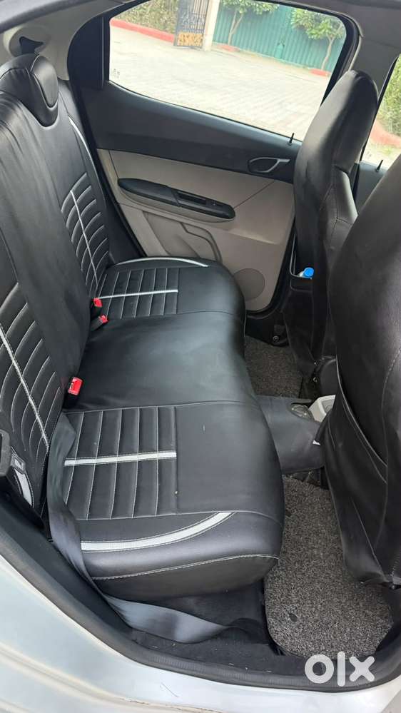 Tata Tiago 1.05 Revotorq Xm, 2017