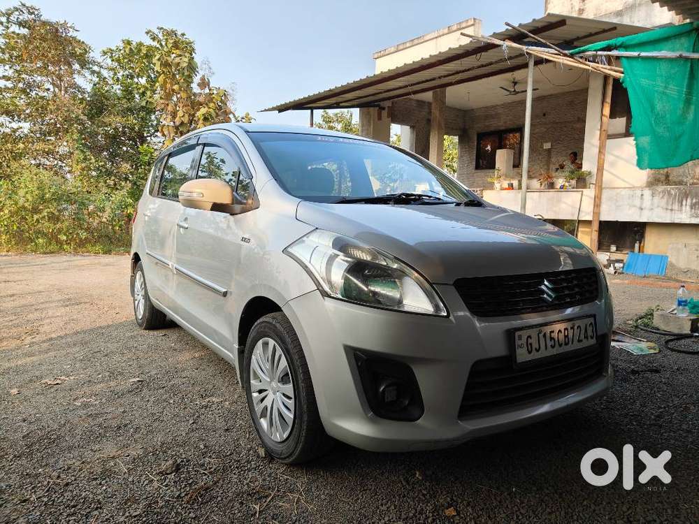 Maruti Suzuki Ertiga 2014 Diesel Good Condition