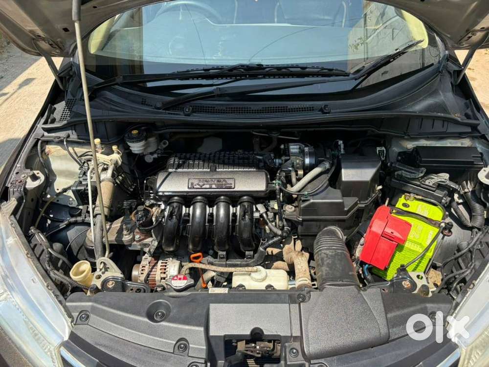 Honda City Sv Cvt, 2016, Petrol