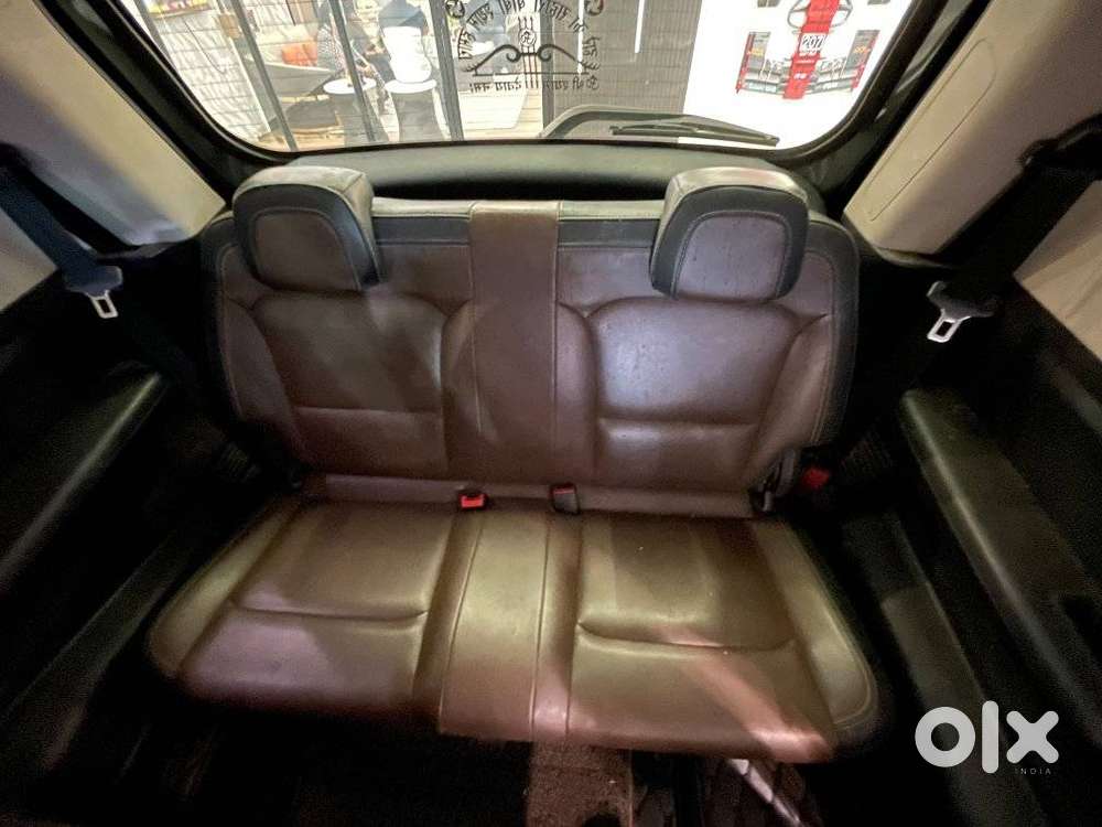 Mahindra Scorpio N Z8 L Diesel At 2wd 7 Str, 2023, Diesel
