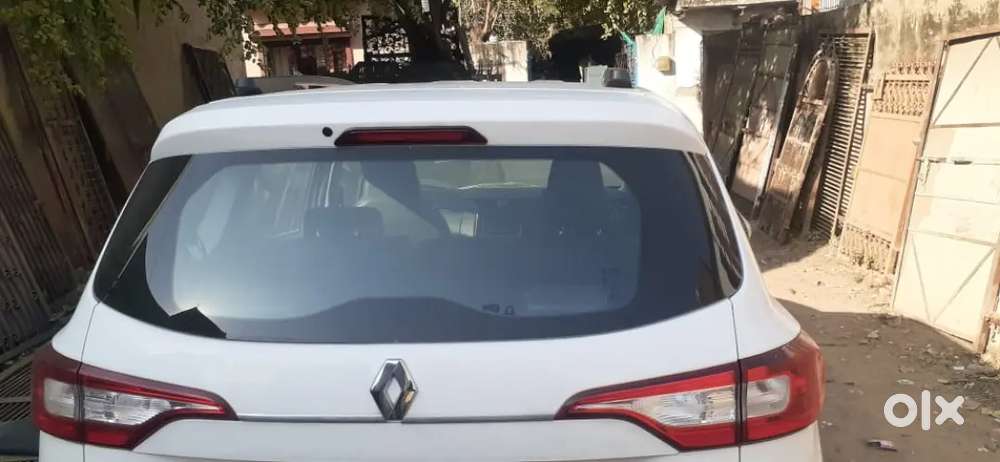 Renault Triber 2022 Petrol 48000 Km Driven