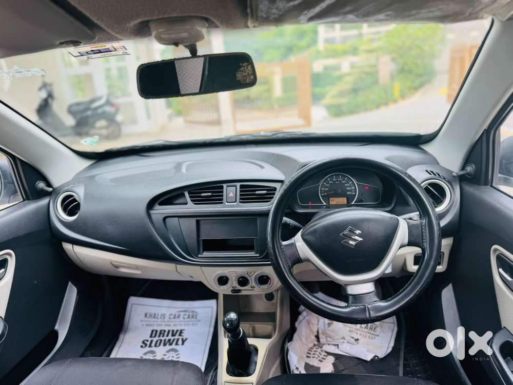 Maruti Suzuki Alto 800, 2019, Petrol