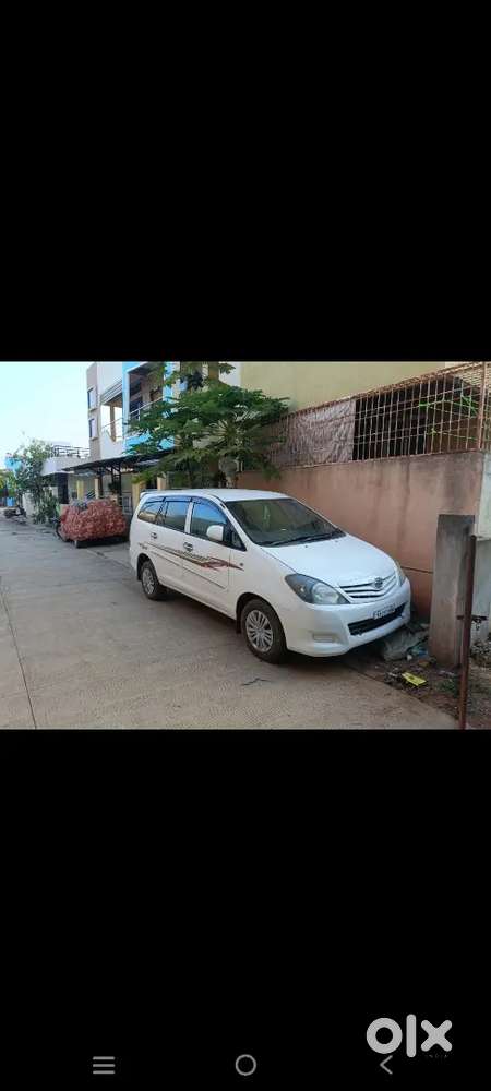 My Car Is Good Condition