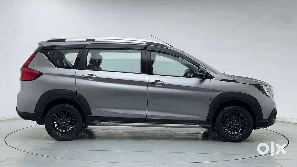 Maruti Suzuki Xl6 1.5 Zeta Mt, 2021, Petrol