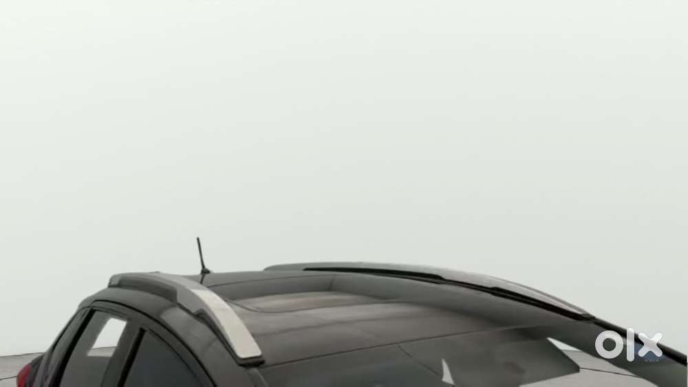 Honda Wr-v 1.2 Vx I-vtec, 2017, Petrol