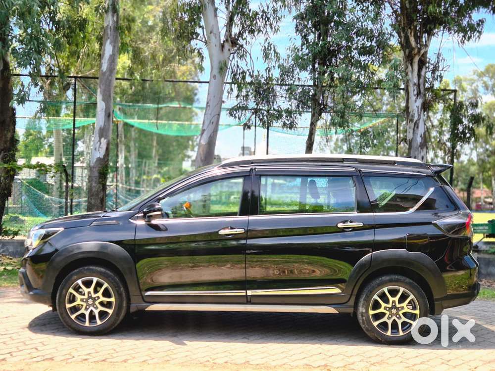 Maruti Suzuki Xl6 1.5 Alpha Mt, 2023, Petrol