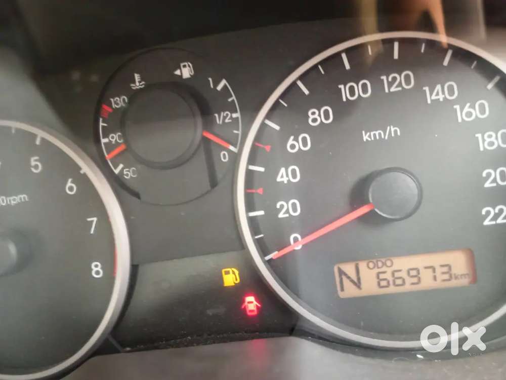 Hyundai I20 Asta 2010 Petrol Automatic