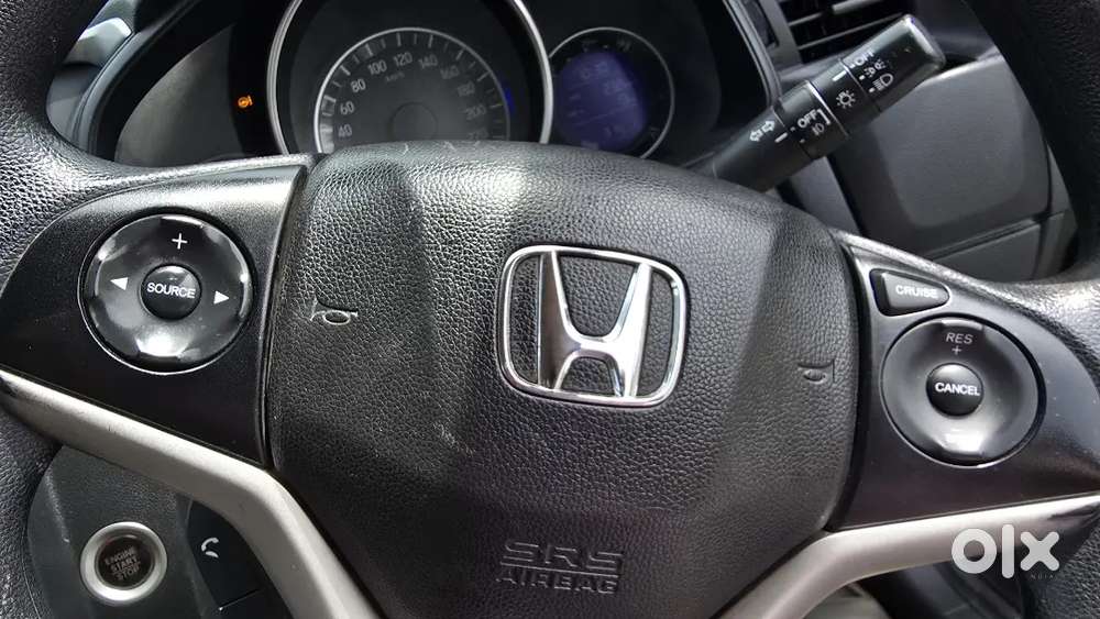 2020 Honda Jazz Diesel V Showroom Maintained