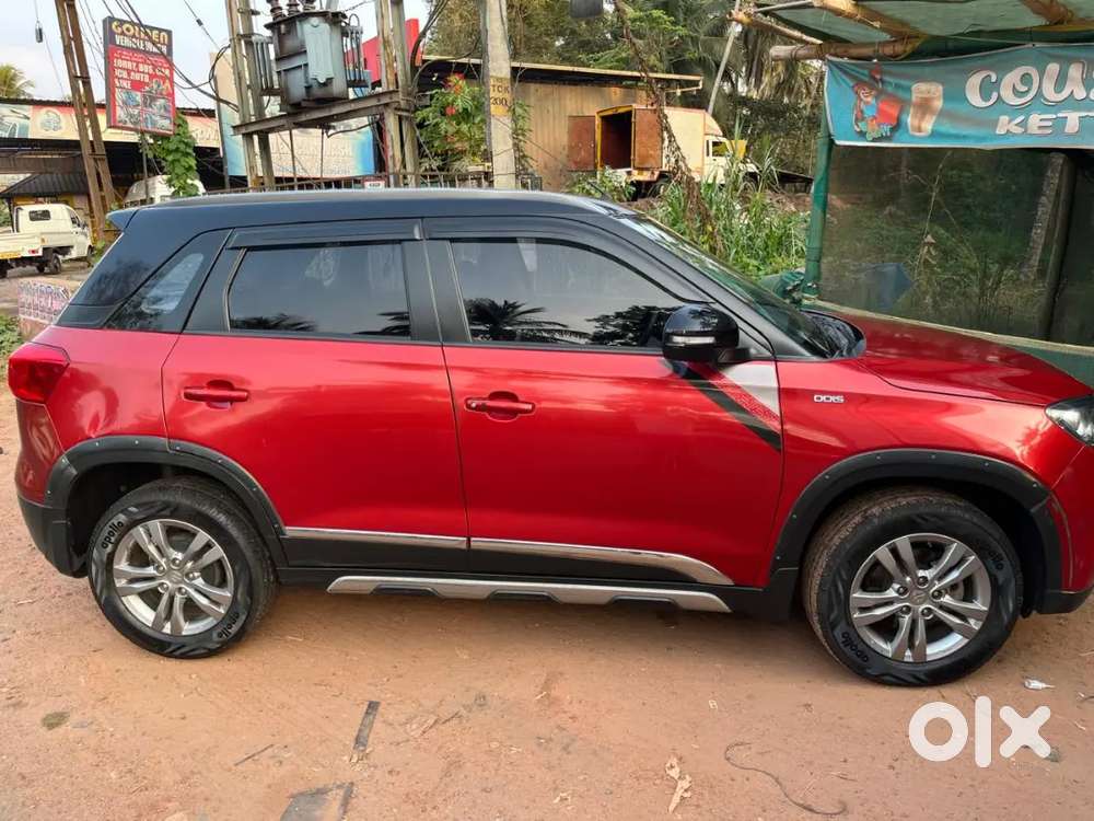 Good Condition Tyre New Insuranc E New