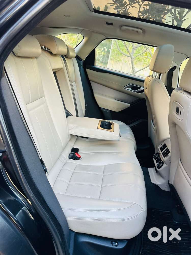 Land Rover Range Velar R-dynamic S Diesel, 2022, Diesel