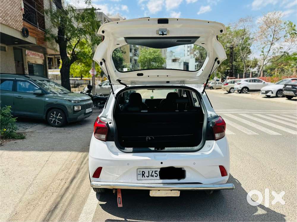 Hyundai Grand I10 Nios Era 1.2 Kappa, 2023, Petrol