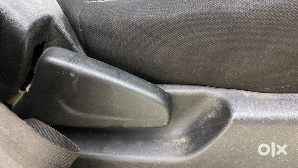 Datsun Redigo T Option, 2018, Petrol