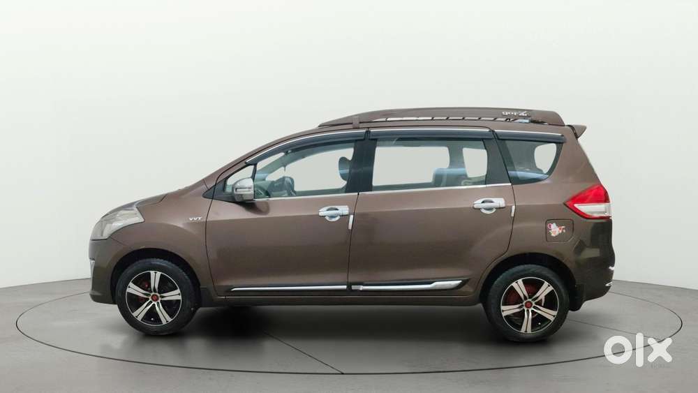 Maruti Suzuki Ertiga 2012-2015 Vxi, 2013, Petrol
