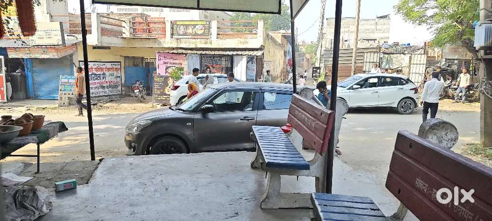 Swift Maruti 2019 Lxi