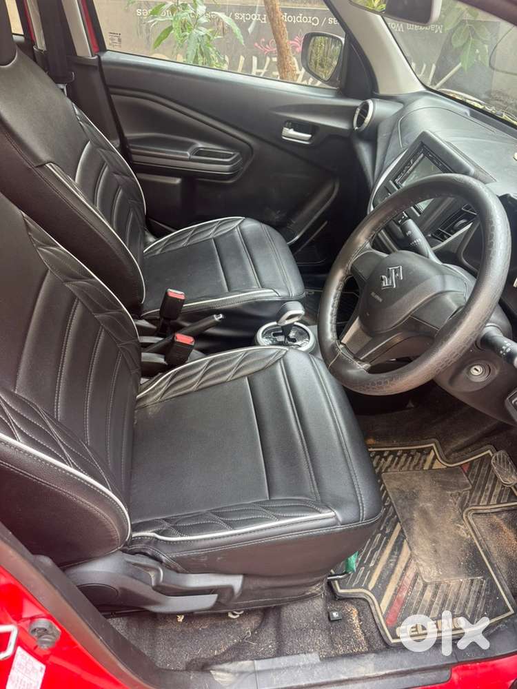 Maruti Suzuki Celerio X 2021 Petrol 20000 Km Driven