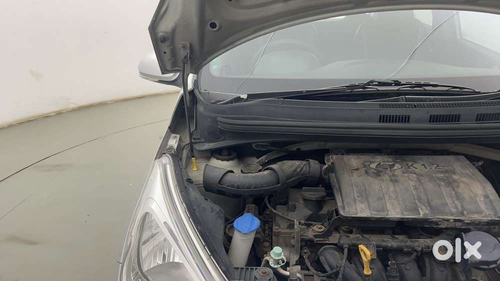 Hyundai Grand I10 1.2 Kappa Sportz, 2018, Petrol
