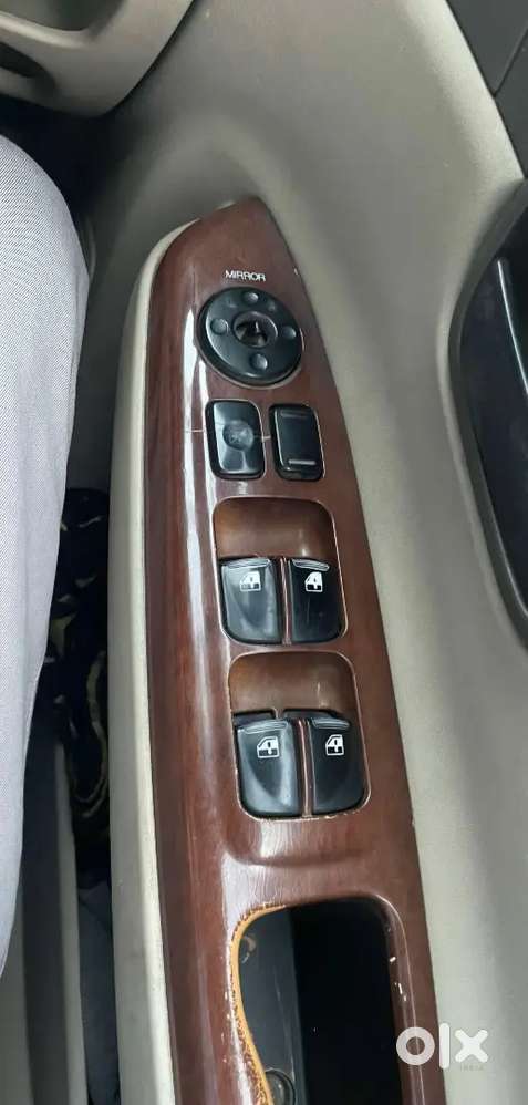 Hyundai Verna 1.6 2009
