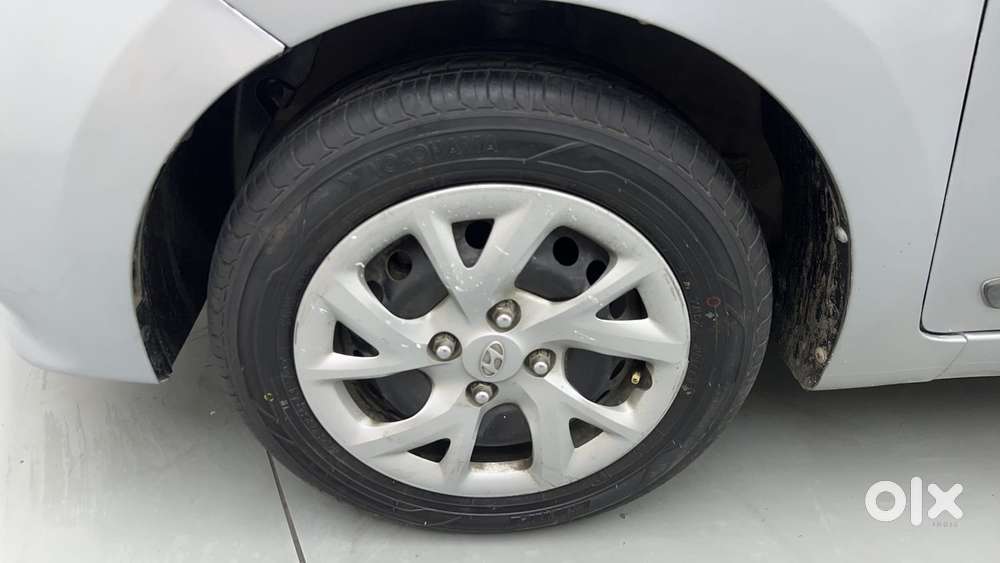 Hyundai Grand I10 1.2 Kappa Sportz, 2019, Petrol