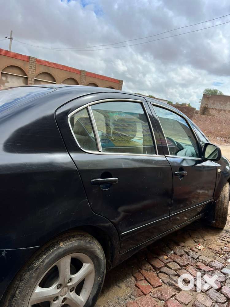 Maruti Suzuki Sx4 30+ Average