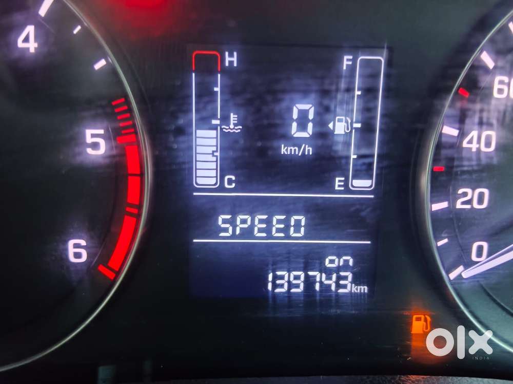 Hyundai Creta 1.6 Sx, 2016, Diesel