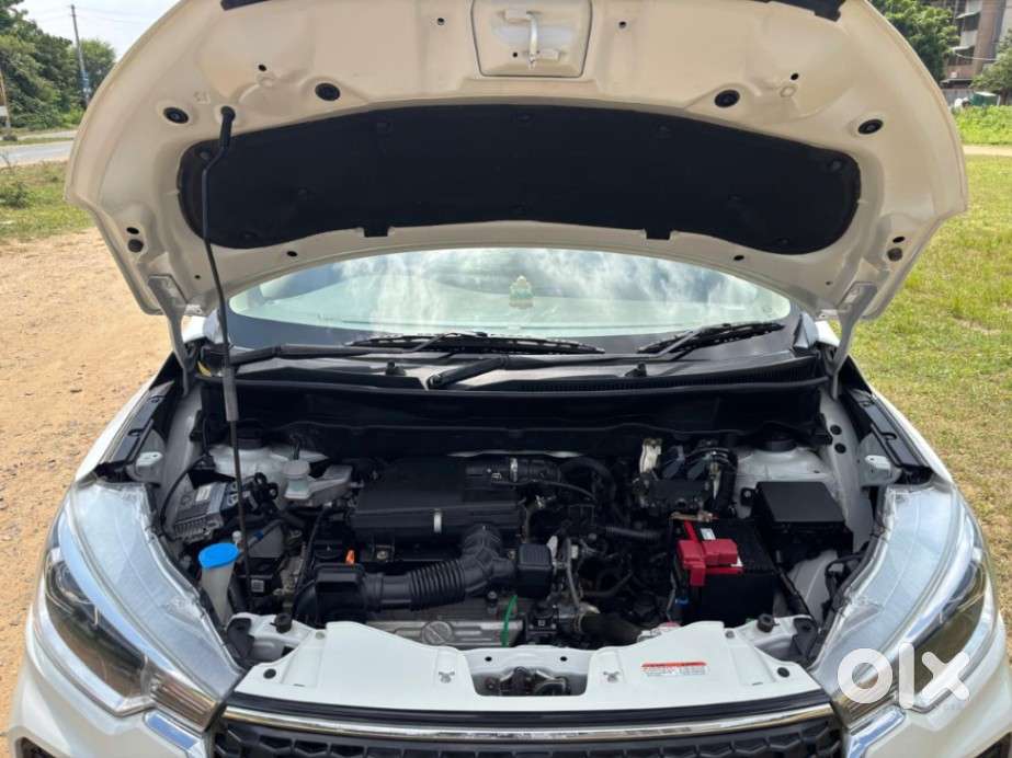 Toyota Rumion S Mt, 2025, Petrol