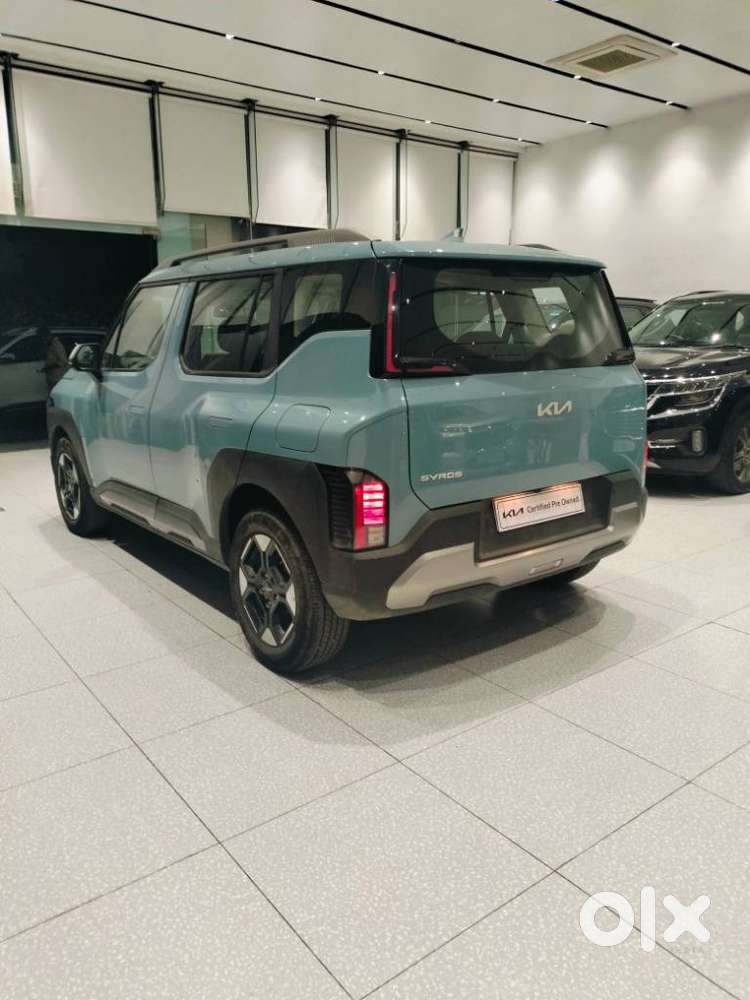 Kia Syros Htk Opt Diesel, 2025, Diesel