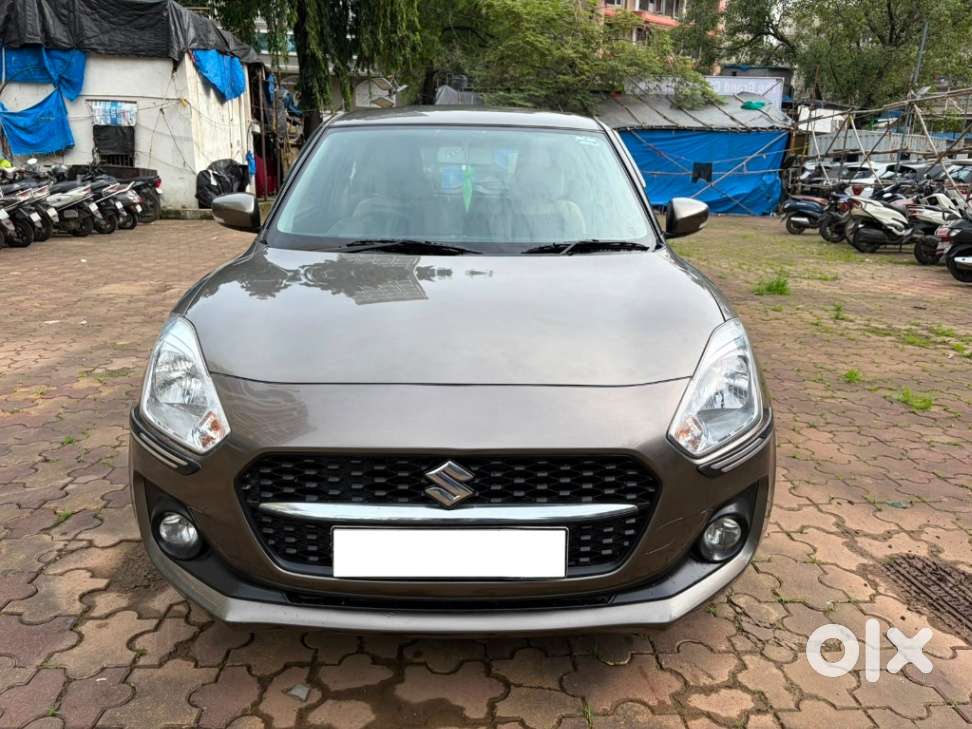 Maruti Suzuki Swift Amt Zxi, 2022, Petrol