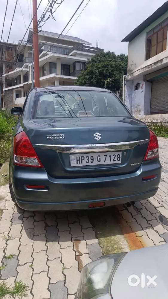 Maruti Suzuki Dzire For Sale
