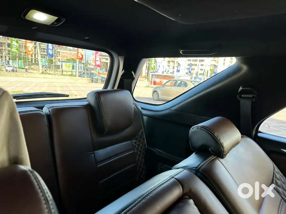 Toyota Fortuner 2015 Sell Urgent