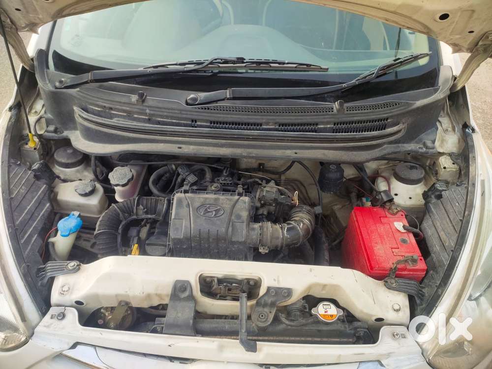 Hyundai Eon Era +, 2013, Petrol