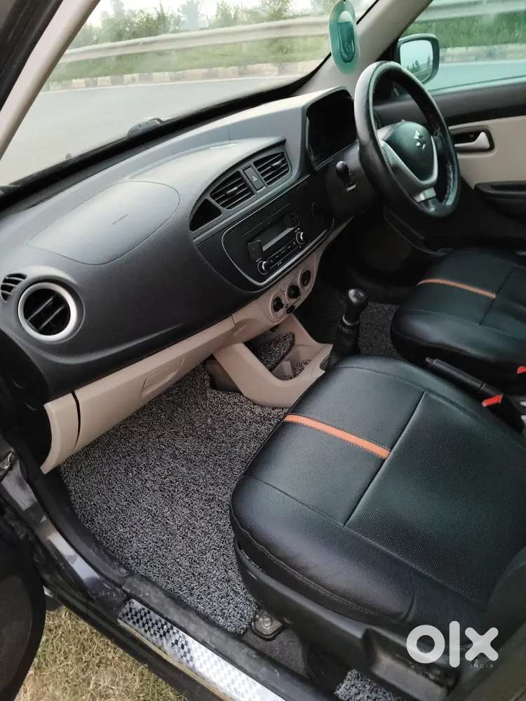 Maruti Suzuki Alto 800 2021