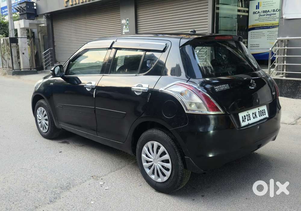 Maruti Suzuki Swift Ddis Vdi, 2013, Diesel