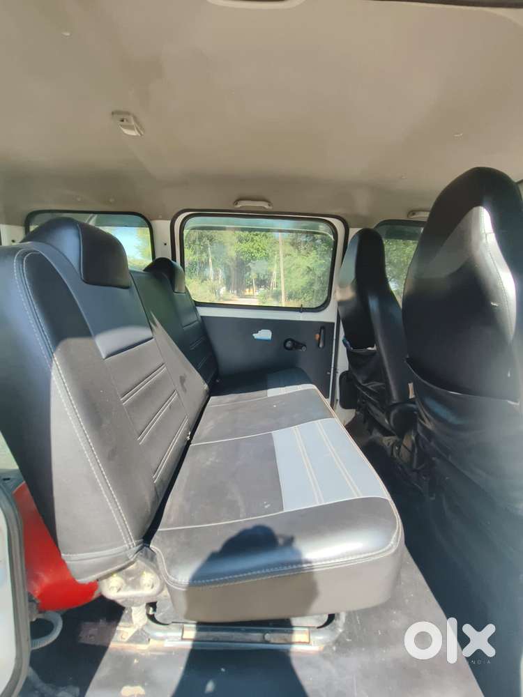 Maruti Suzuki Eeco Cng 5 Seater Ac, 2020, Cng & Hybrids