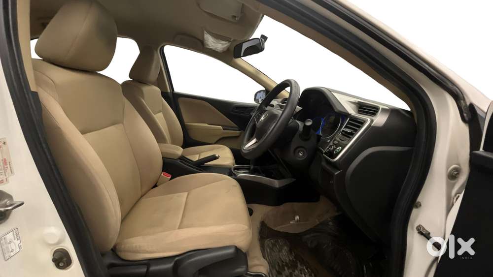 Honda City 2015-2017 I Vtec Cvt Sv, 2015, Petrol