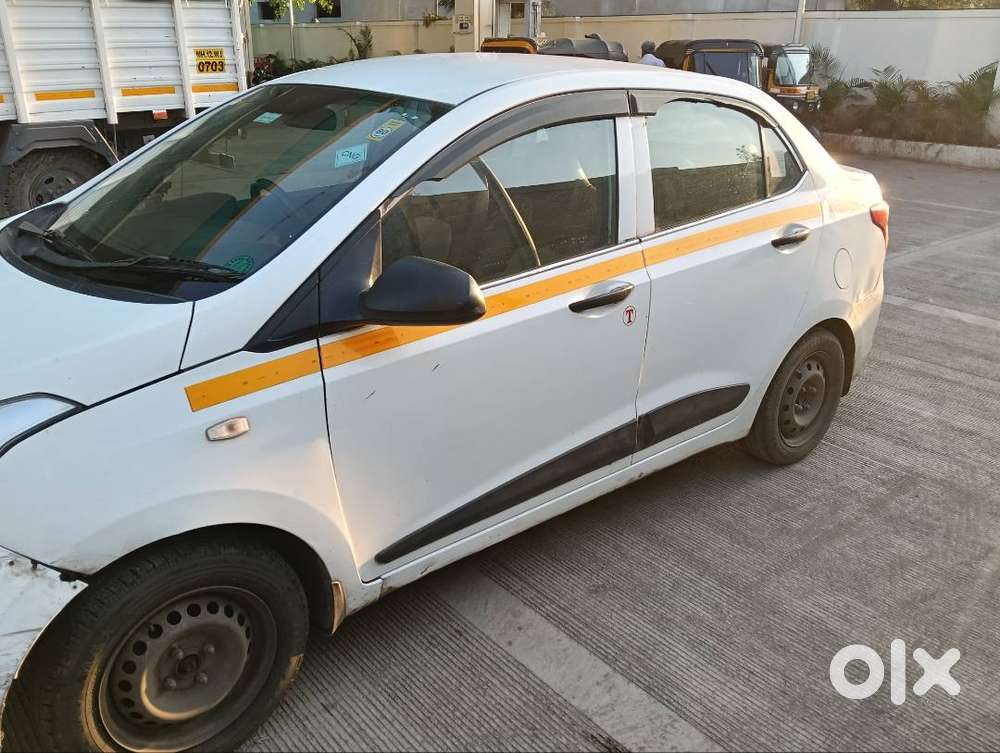 Xcent Prime Commercial Vehicle