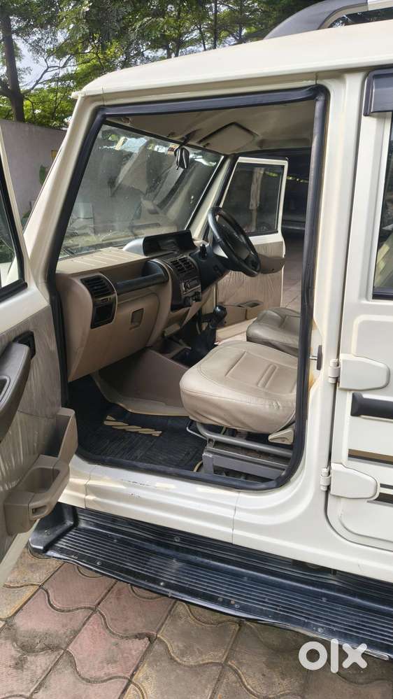 Mahindra Bolero Power Plus 2021 Diesel