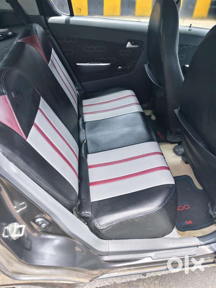 Maruti Suzuki Alto 800 Lxi, 2015, Petrol