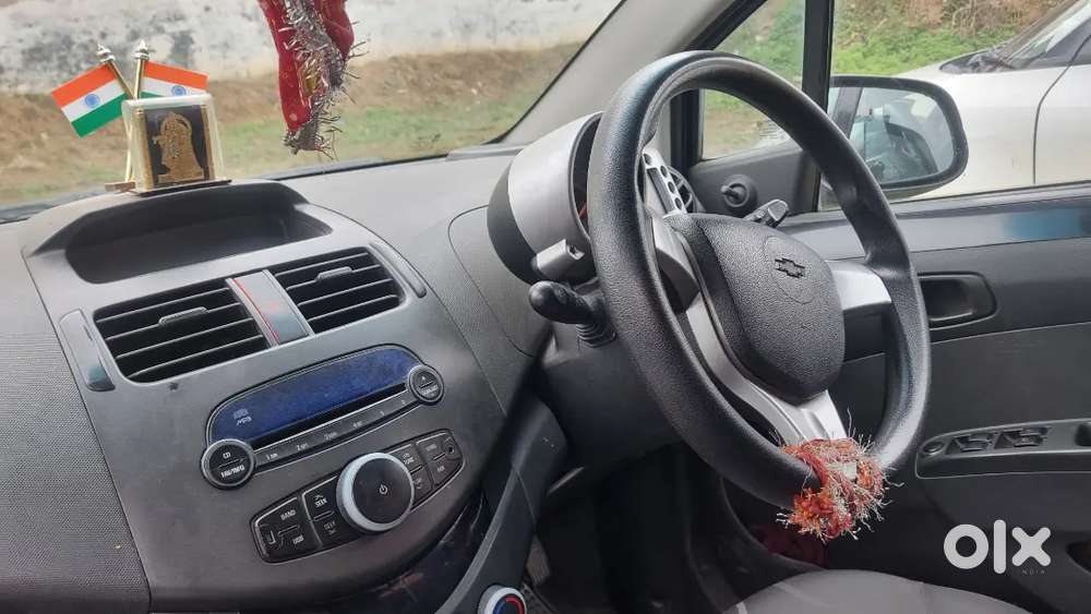 Chevrolet Beat