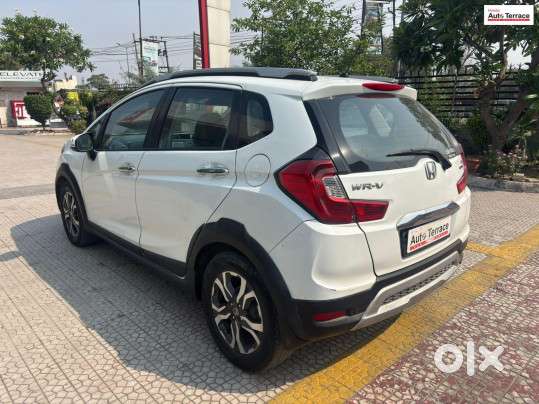 Honda Wr-v 1.5 Vx I-dtec, 2017, Diesel