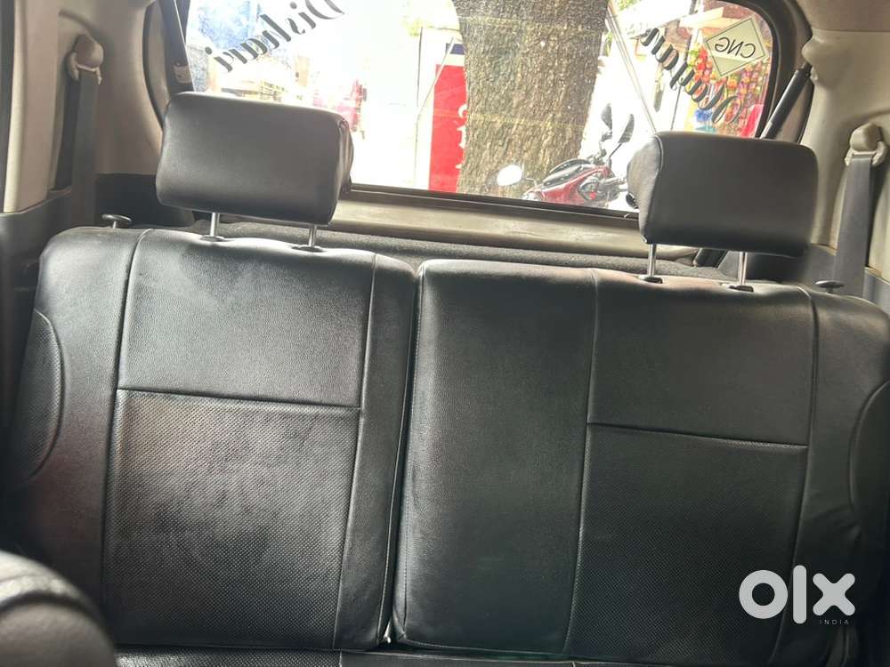 2017 Maruti Wagon R