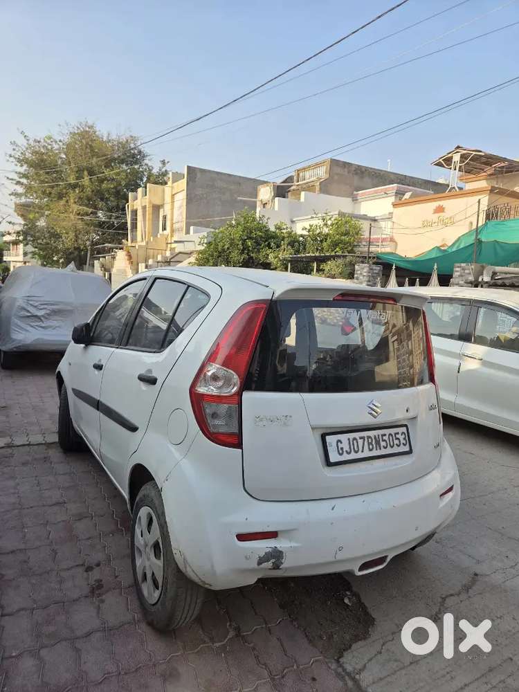 Maruti Suzuki Ritz 2014 Diesel Good Condition
