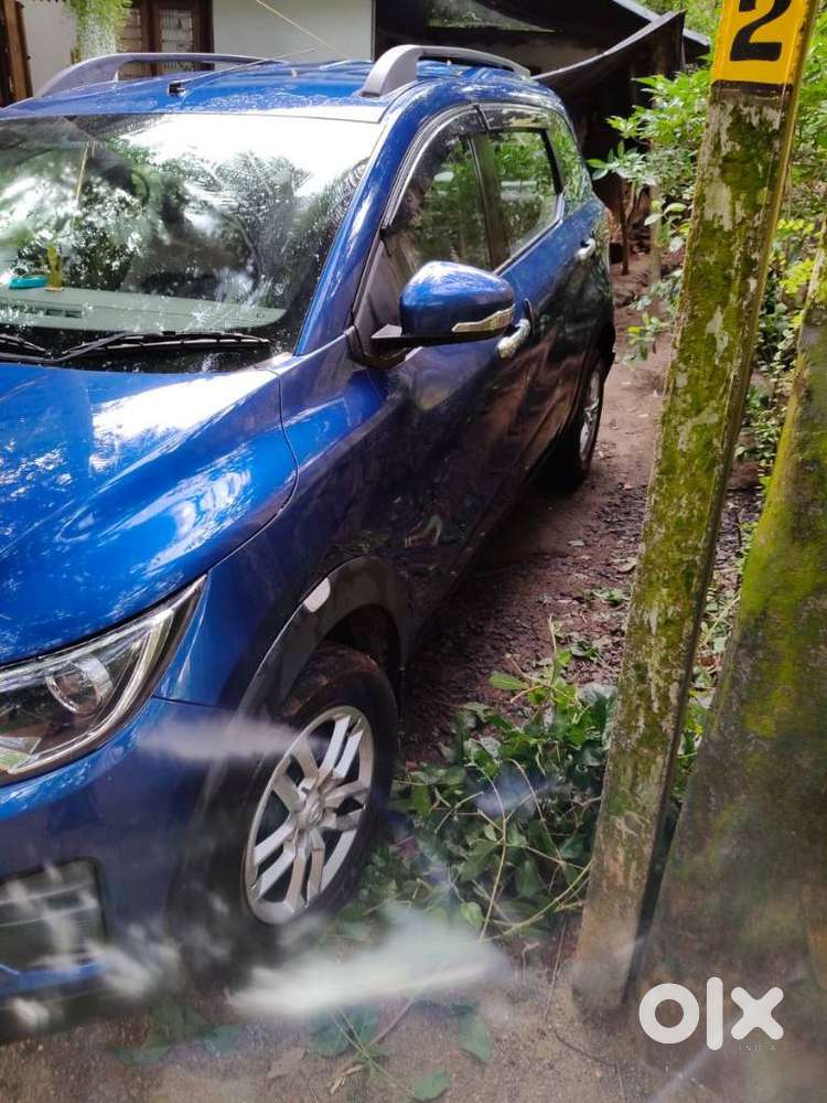 Renault Triber Rxt, 2020, Petrol